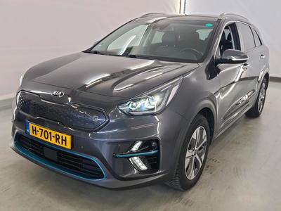 Kia Niro ev EXECUTIVELINE 64 KWH, 2020