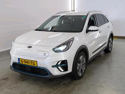 Kia Niro ev EXECUTIVELINE 64 KWH, 2019