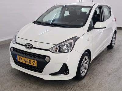Hyundai i10 1.0I COMFORT, 2019