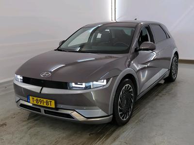 Hyundai Ioniq 5 LOUNGE AWD 73KWH, 2023