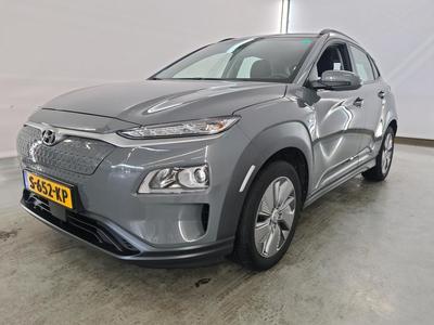 Hyundai Kona EV COMFORT 39 KWH, 2021