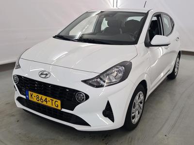 Hyundai i10 1.0 COMFORT SMART, 2021
