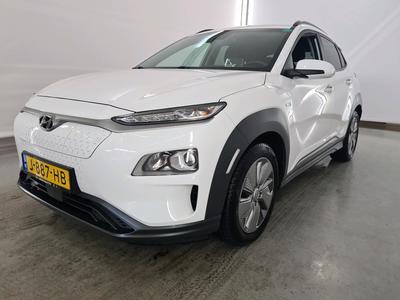 Hyundai Kona EV FASHION 64 KWH, 2020