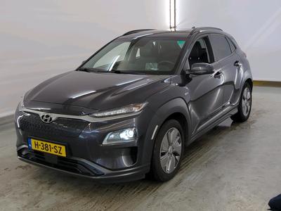 Hyundai Kona EV PREMIUM 64 KWH, 2020