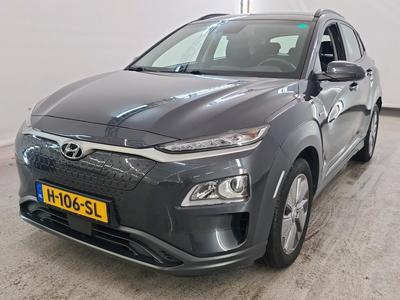 Hyundai Kona EV COMFORT 64 KWH, 2020