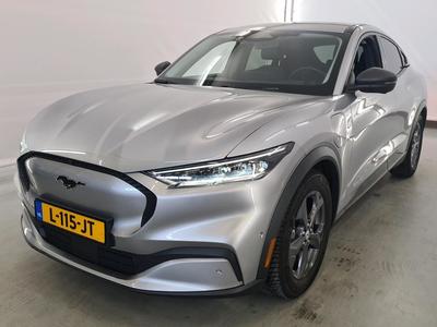 Ford Mustang mach-e RWD 75 KWH, 2021