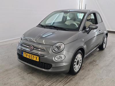 Fiat 500 1.2 LOUNGE, 2018