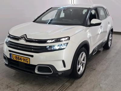 Citroen C5 aircross 1.2 PURETECH BNS, 2021