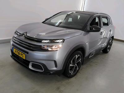 Citroen C5 aircross 1.5 BLUEHDI BNS, 2020