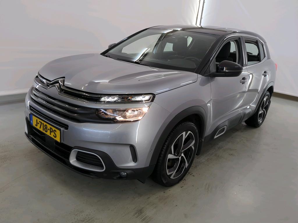 Citroen C5 aircross 1.5 BLUEHDI BNS, 2020