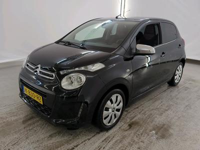 Citroen C1 1.0 VTI FEEL, 2021
