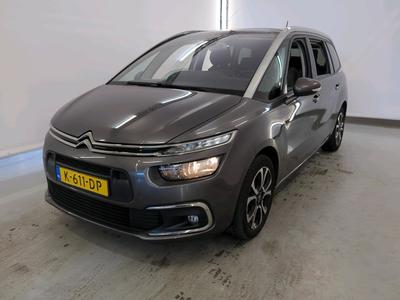 Citroen Grand c4 spacetourer 1.2 PURETECH BNS, 2020