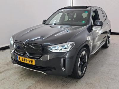 BMW Ix3 HIGH EXECUTIVE, 2021