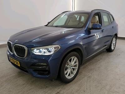 BMW X3 XDRIVE30E HIGH EX., 2021