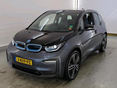 BMW I3 EX. ED. 120AH 42KWH, 2020