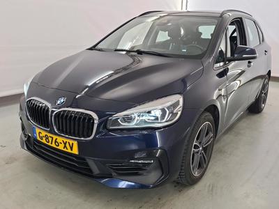 BMW 2-serie active tourer 218I EXECUTIVE ED., 2020