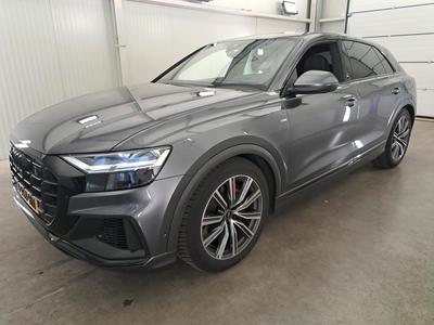 Audi Q8 55 TFSI E Q PROL.ADV, 2023