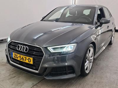 Audi A3 Sportback 35 TFSI COD SP.SL.E, 2019