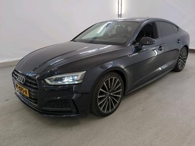 Audi A5 Sportback 1.4 TFSI SPORT, 2018