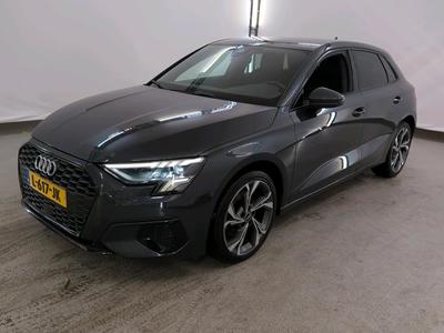 Audi A3 Sportback 35 TFSI BNS EDITION, 2021