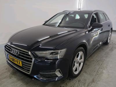 Audi A6 Avant 45 TFSI BUSINESS ED., 2021