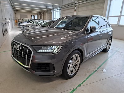 Audi Q7 55 Tfsi E Quattro Tiptronic 250KW