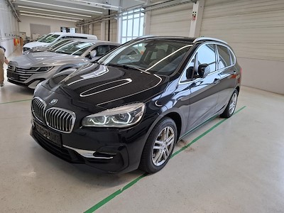 BMW Series 2 218d A Active Tourer 110KW