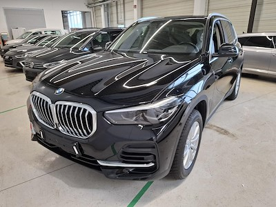 BMW X5 Xdrive25d A 170KW