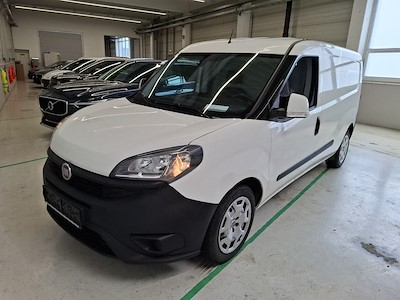 Fiat DOBLO Kasten L2H1 1,6 MultiJet II 105 Lounge 7