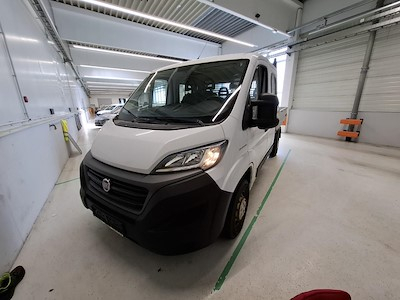 Fiat DUCATO Pritsche 33 L2 120 MultiJet 88KW