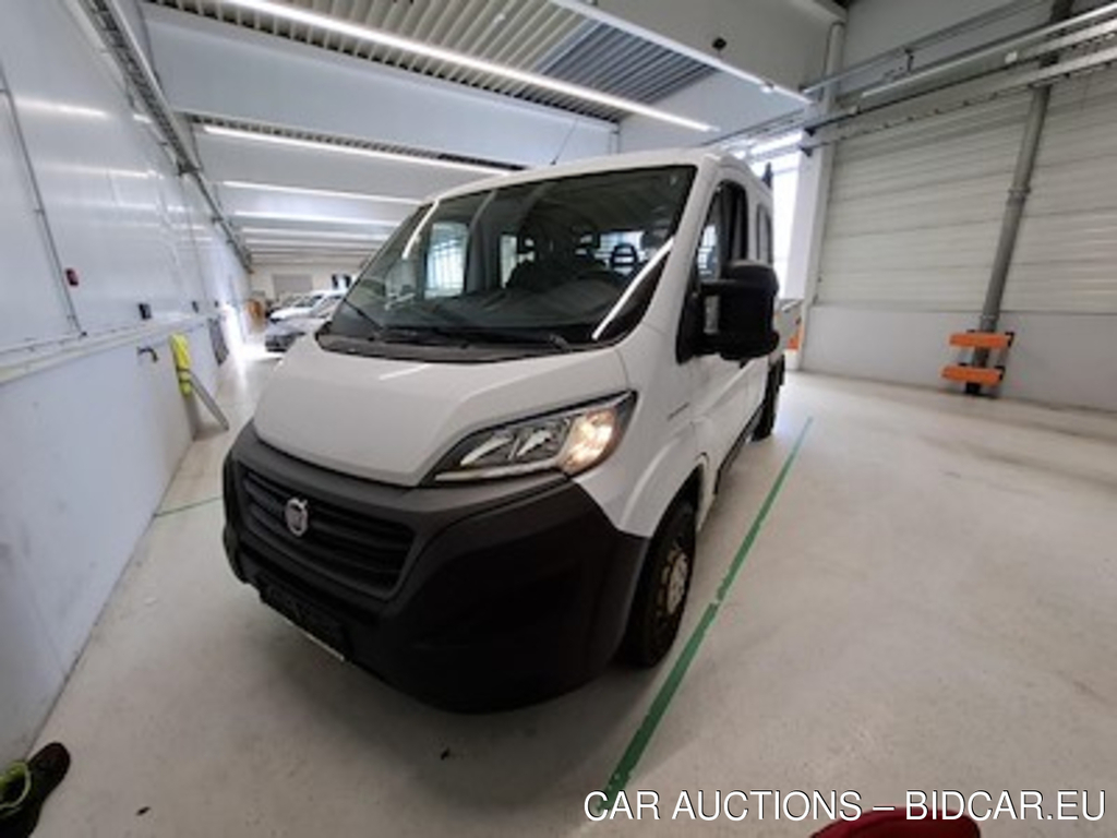 Fiat DUCATO Pritsche 33 L2 120 MultiJet 88KW