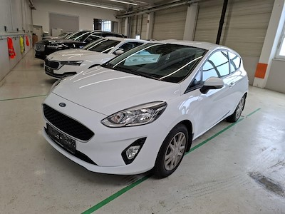Ford FIESTA Trend 1,1 Start/Stop 52KW