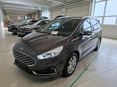 Ford GALAXY Vignale 2,0 EcoBlue SCR Aut. 7-Sitzer 14