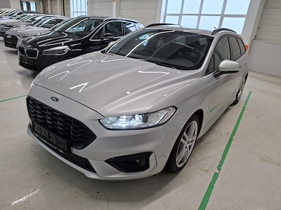 Ford MONDEO ST-Line 2,0 Hybrid Turnier 103KW