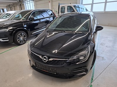Opel ASTRA 1.5 Cdti 122ps Business Elegance St 90KW