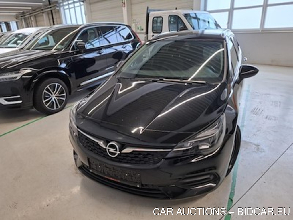 Opel ASTRA 1.5 Cdti 122ps Business Elegance St 90KW