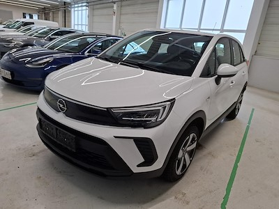 Opel Crossland X 1,5 CDTI Business Edition 81KW