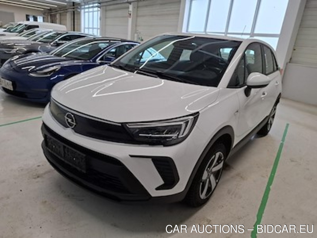 Opel Crossland X 1,5 CDTI Business Edition 81KW