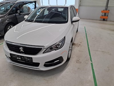 Peugeot 308 SW Active 1,5 BlueHDI 100 S&amp;S 75KW