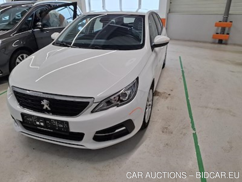Peugeot 308 SW Active 1,5 BlueHDI 100 S&S 75KW