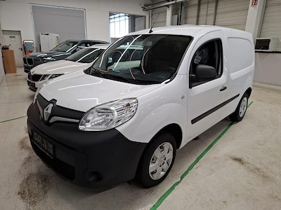 Renault KANGOO Express L1 ENERGY dCi 95 70KW