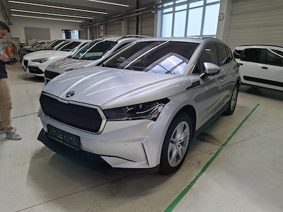 Skoda Enyaq iV 80 70KW