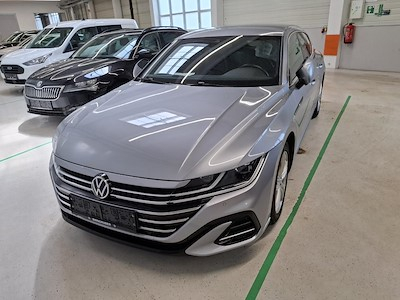 Volkswagen Arteon SB 2,0 TDI SCR R-Line DSG 110KW