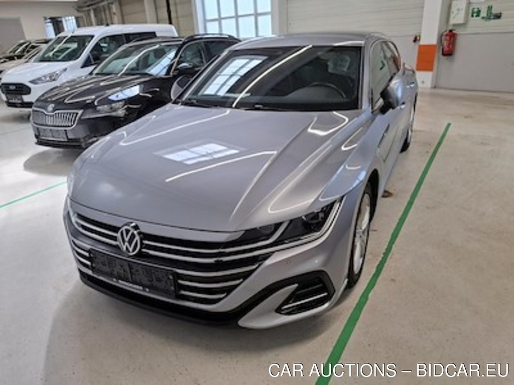 Volkswagen Arteon SB 2,0 TDI SCR R-Line DSG 110KW