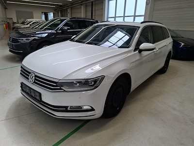 Volkswagen Passat Variant 2,0 TDI SCR Comfortline 110KW