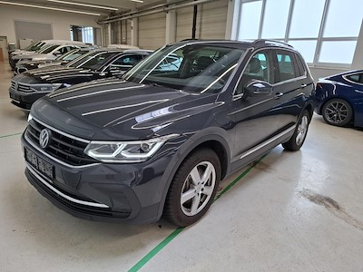 Volkswagen Tiguan 1,4 TSI eHybrid Life DSG 110KW