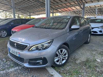Peugeot 308 SW Puretech 110 S&amp;S Active Business VP [5P] bvm 6-110CH-5cv, 2019