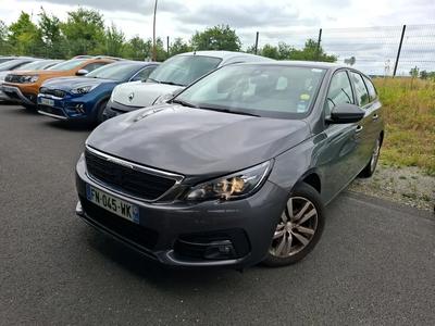 Peugeot 308 SW BlueHDi 130 EAT8 S&amp;S ACTIVE BUSINESS VP [5P] bva 8-130CH-6cv, 2020