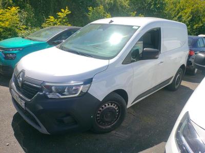 Renault Kangoo EXTRA TCE 130 BVA VU [4P] bva 7-130CH-5cv, 2022