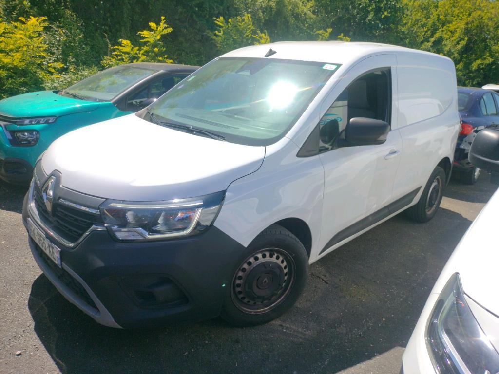 Renault Kangoo EXTRA TCE 130 BVA VU [4P] bva 7-130CH-5cv, 2022